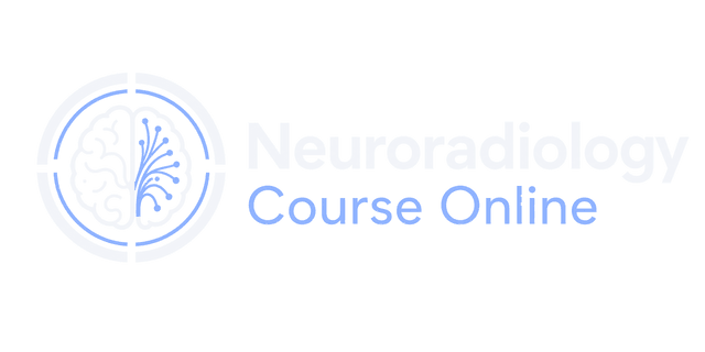 Neuroradiology Course Online