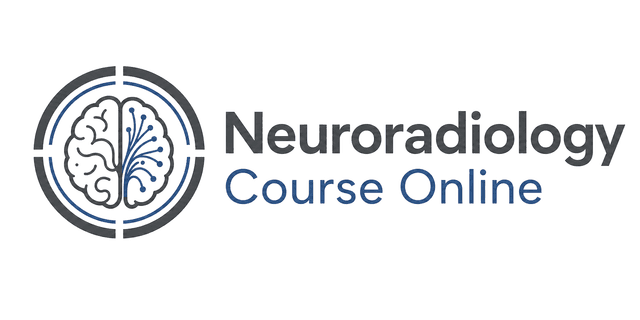 Neuroradiology Course Online